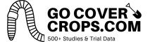 GO Cover Crops Logo