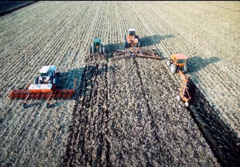 Virtual Shop Visit - Planter Setup Paul Jasa - January 2021