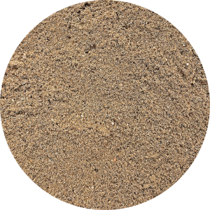 Sandy Soils