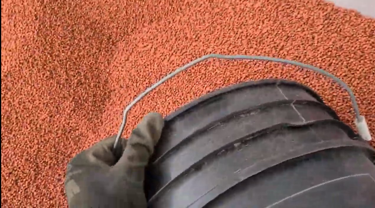 planting cover crops into corn