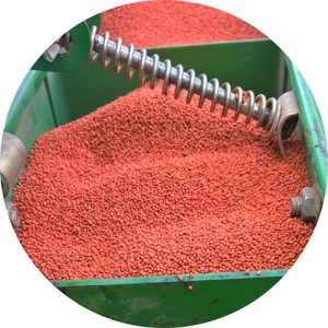 Interseeding