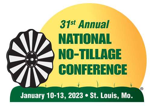 no-till conference