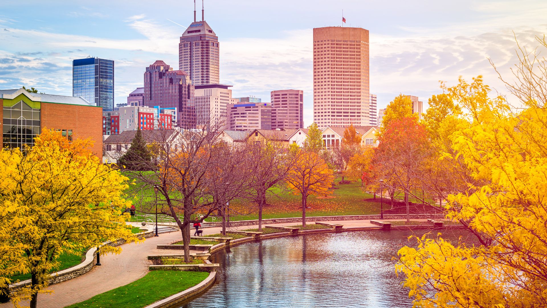 indiana soil and water conservation districts