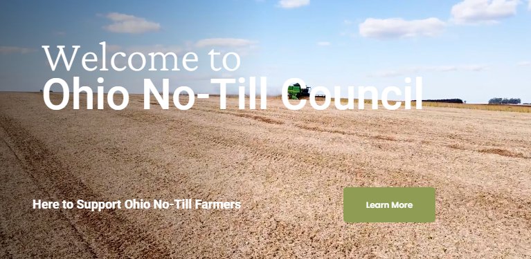 ohio no-till conference