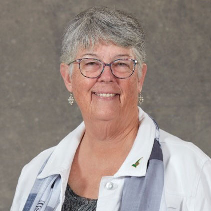 Belinda Burrier