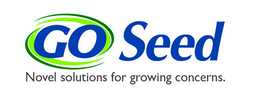 GO Seed Logo