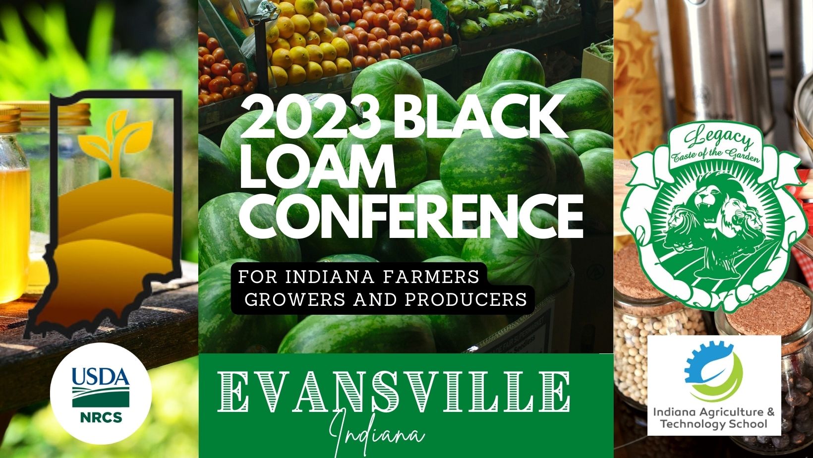 Evansville