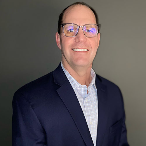 Todd Greenwood