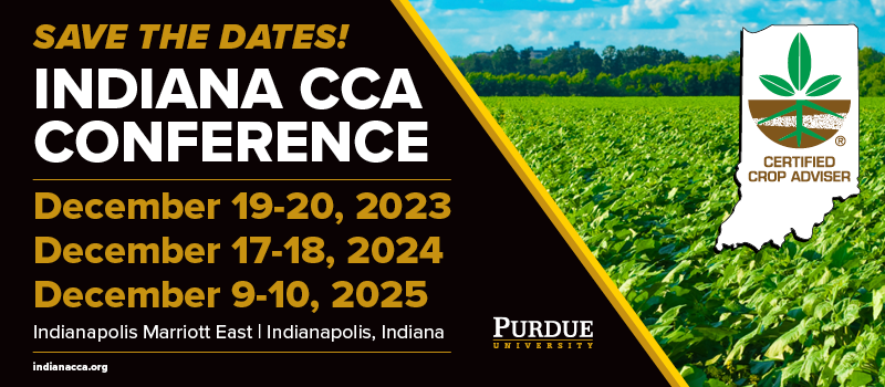 Indiana CCA Conference