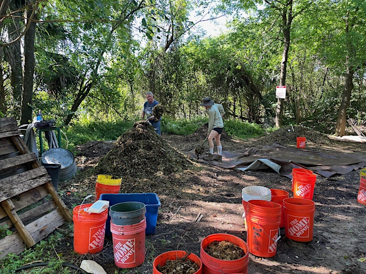 Soil Fertility Workshop