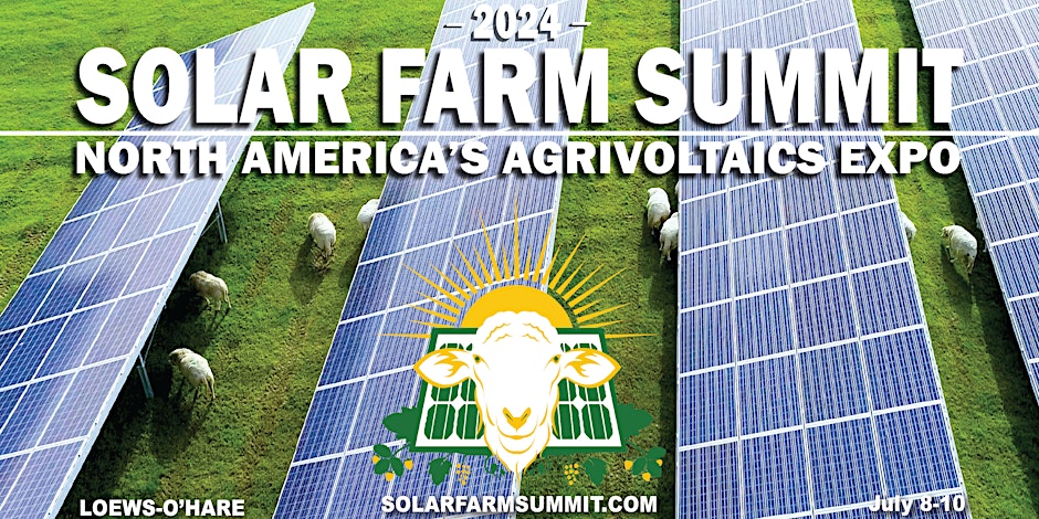 solar farm summit