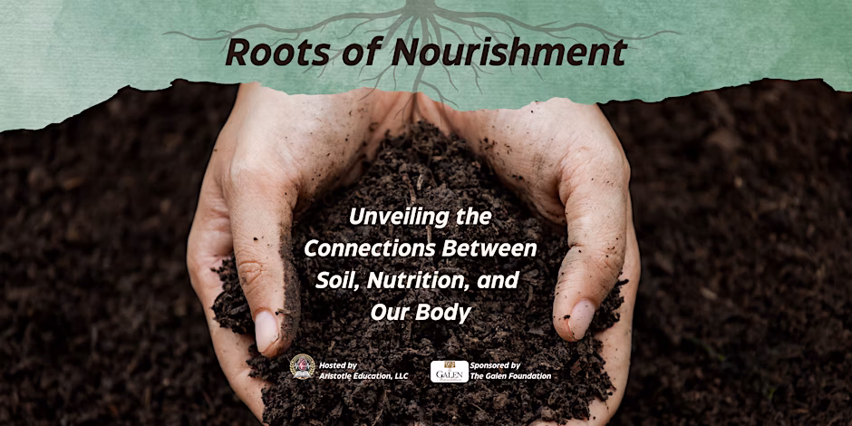 Roots of Nourishment