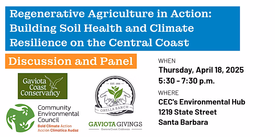 Climate Resilience