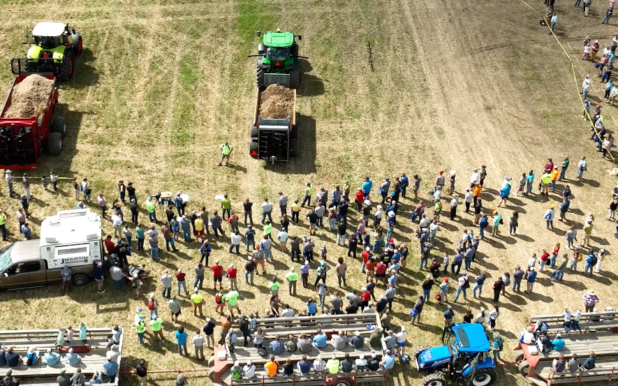 Manure Expo