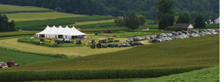 Soil Health Field Day